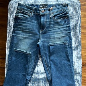 AVA SKINNY jeans by Lucky